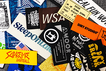 Explore All Your Clothing Label Options 