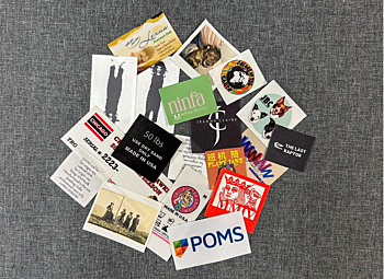 Display Your Brand with Custom Clothing Labels