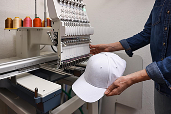 Custom Hat Patches vs Direct Embroidery: Which Is Better for Your Hats