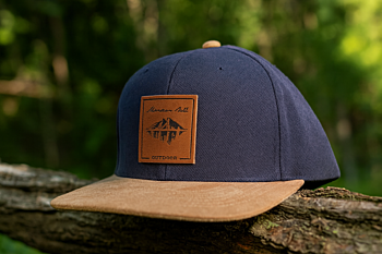 How Custom Leather Patches Transform Corporate Gifting in America