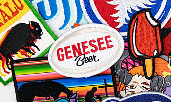 Keeping Things Easy with Iron-On Embroidered Patches 