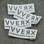 woven satin labels