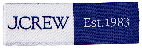 J. Crew
