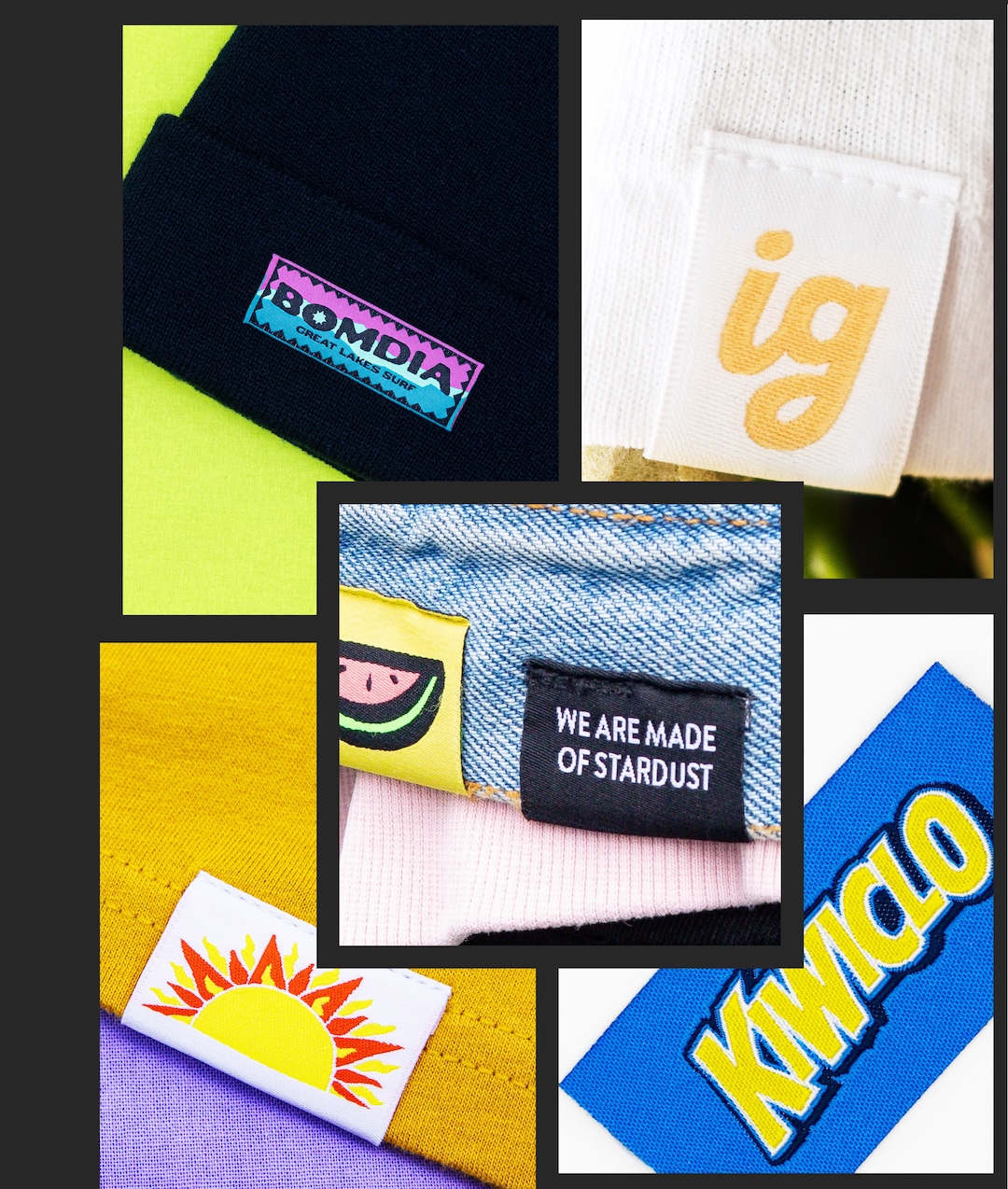 NYCL All Labels Hero Right