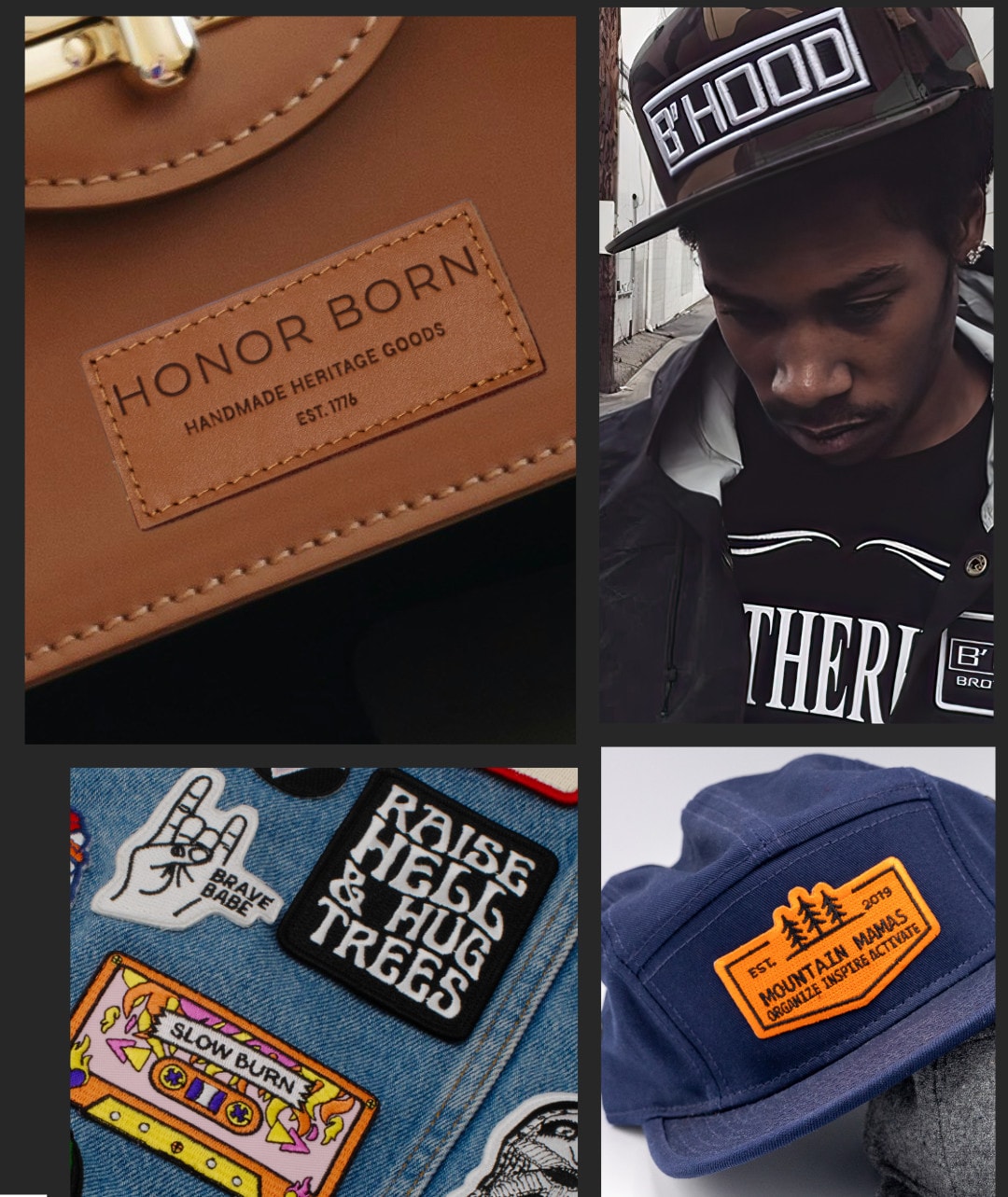 NYCL All Patches Hero Right