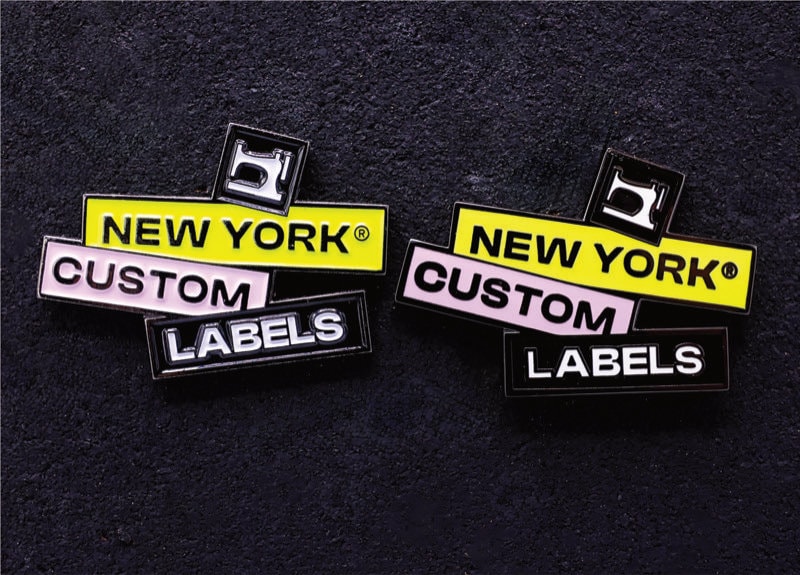 Backer Cards for Custom Pins