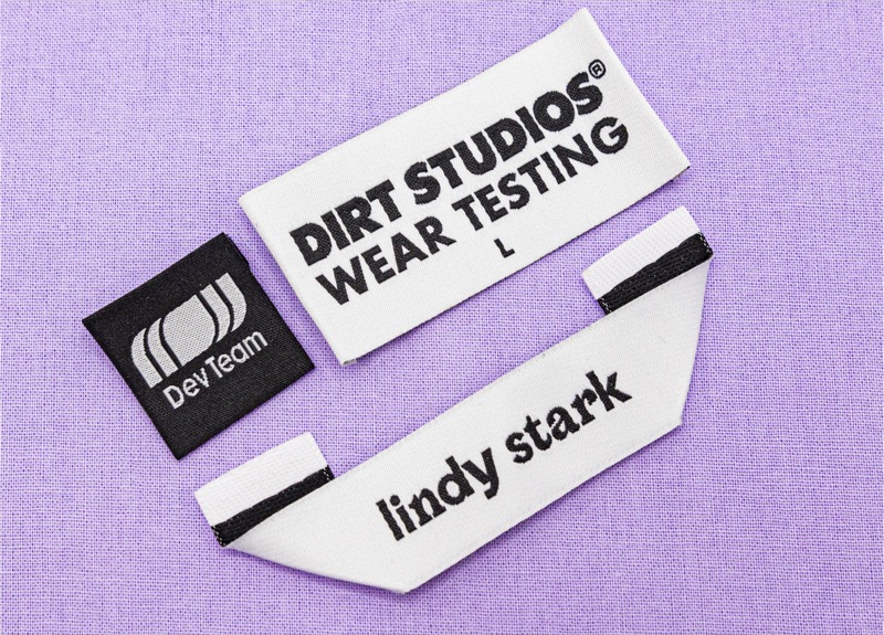 Custom Woven Label Design Guide