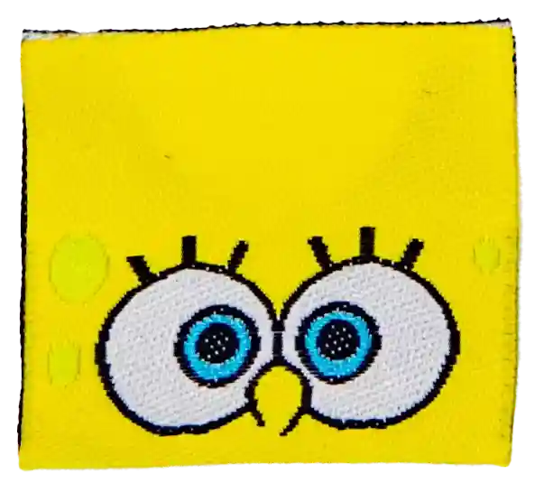 SpongeBob