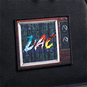Custom Sublimated Patches