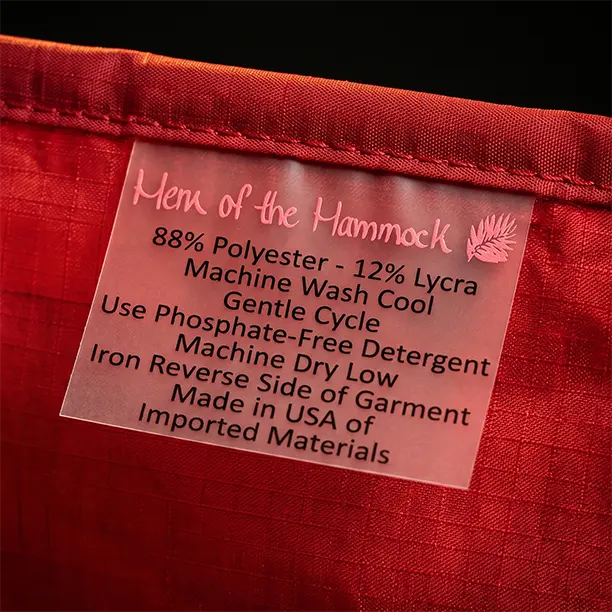 Custom TPU Labels