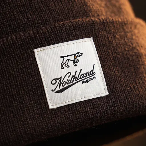 Custom Woven Labels