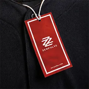 Basic Hang Tags