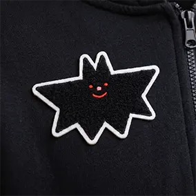 Custom Chenille Patches