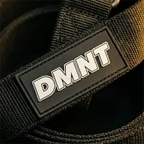 Custom PVC Patches
