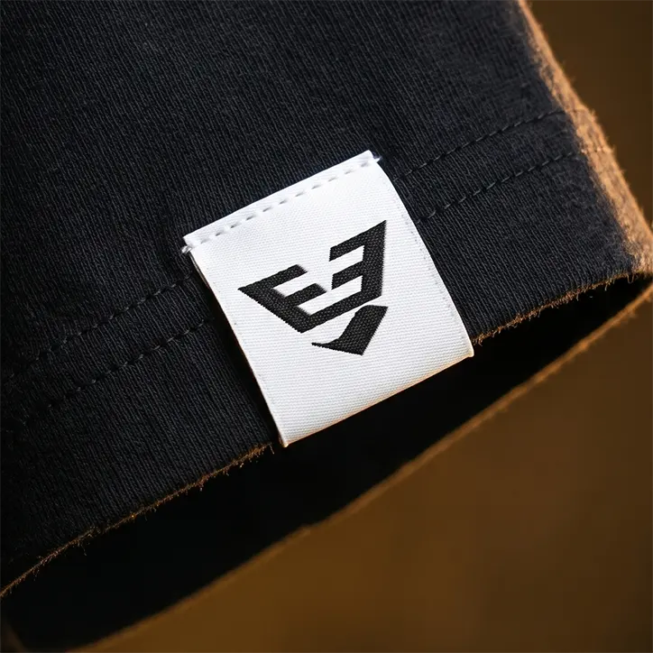 Custom Woven Labels