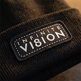 Custom Woven Patches