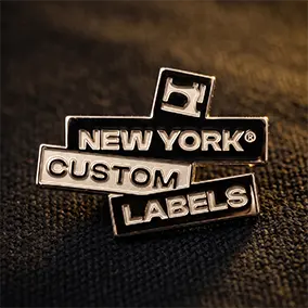 Die Struck Pins