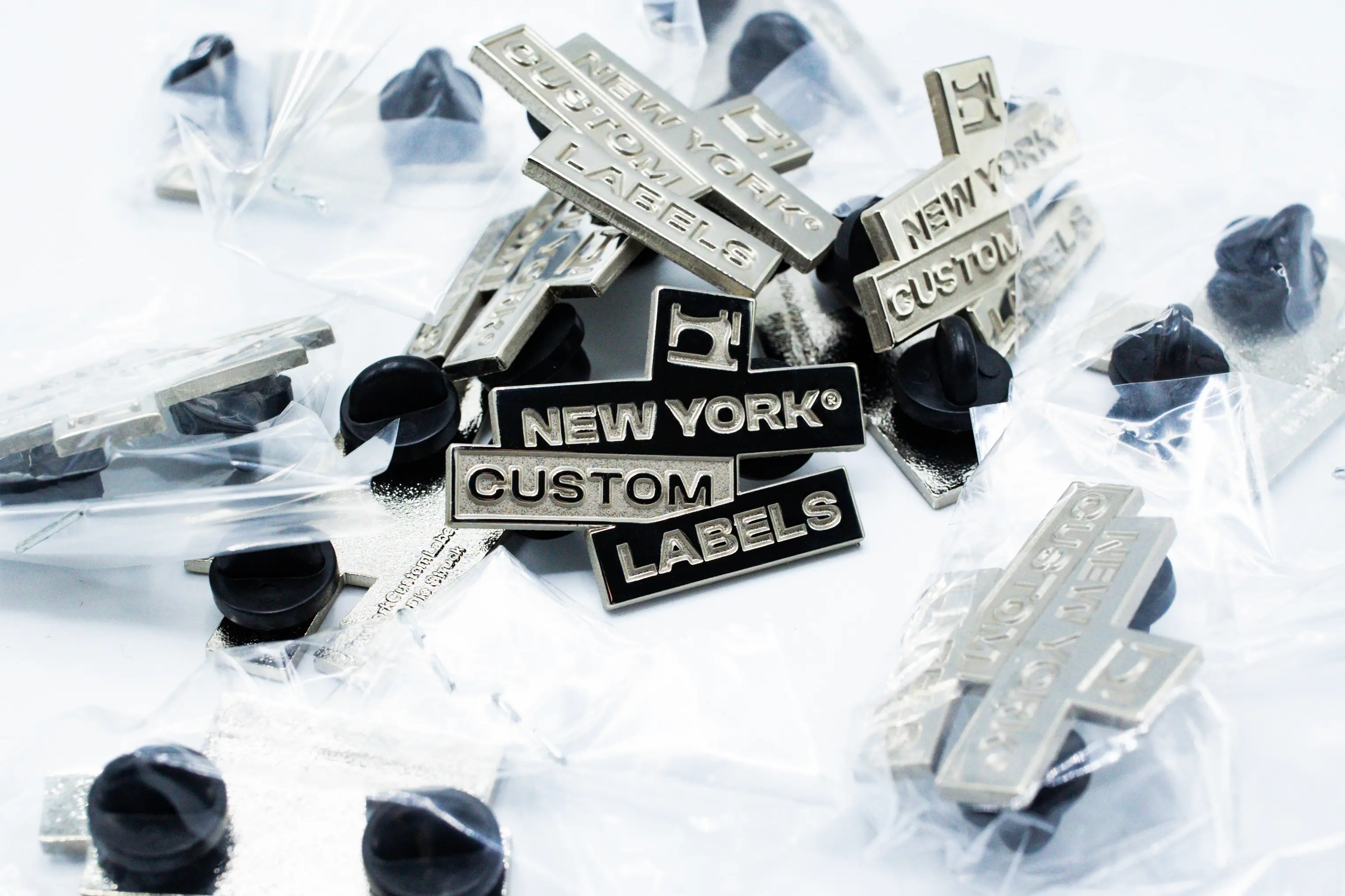 die struck pins image