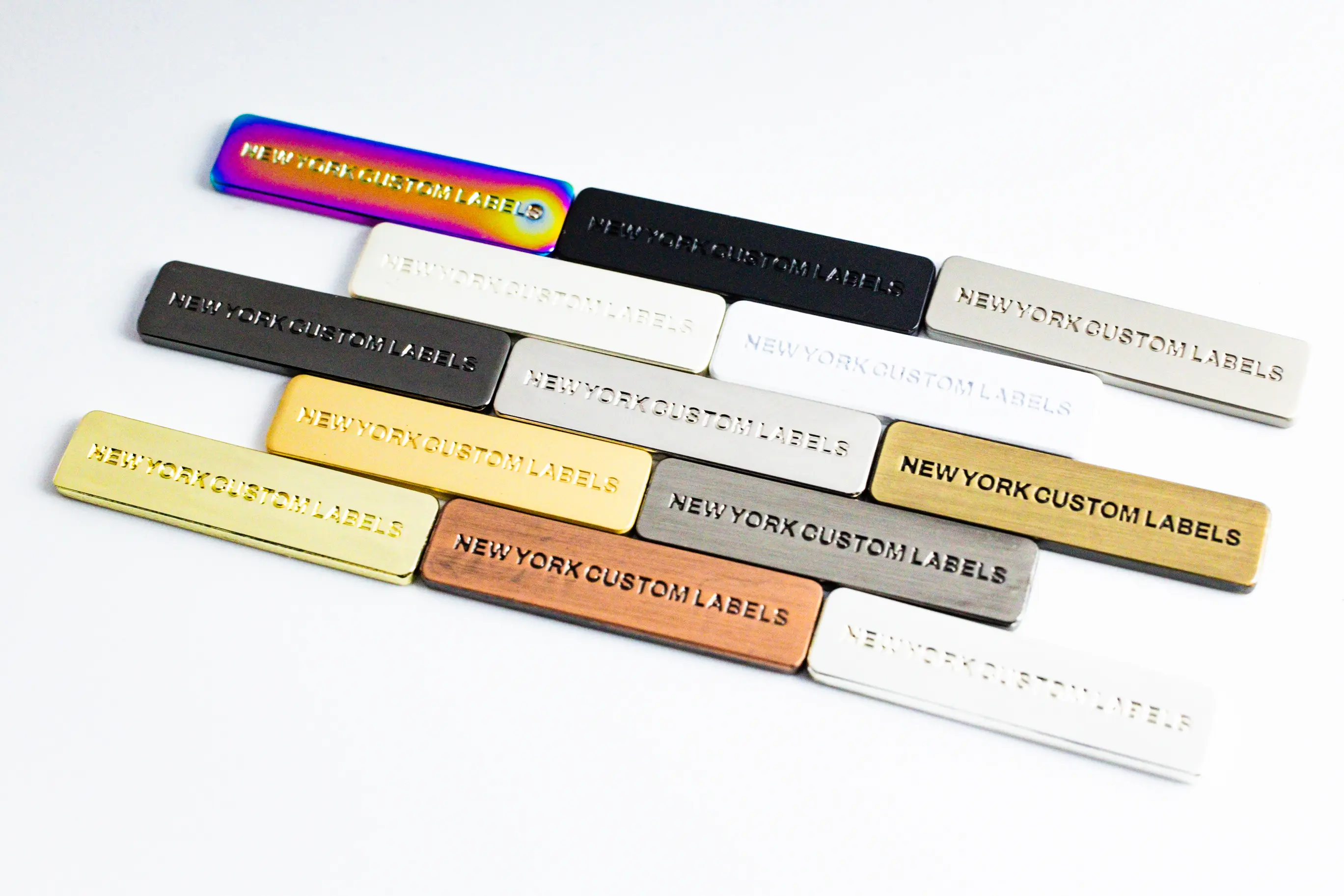 die struck pins image