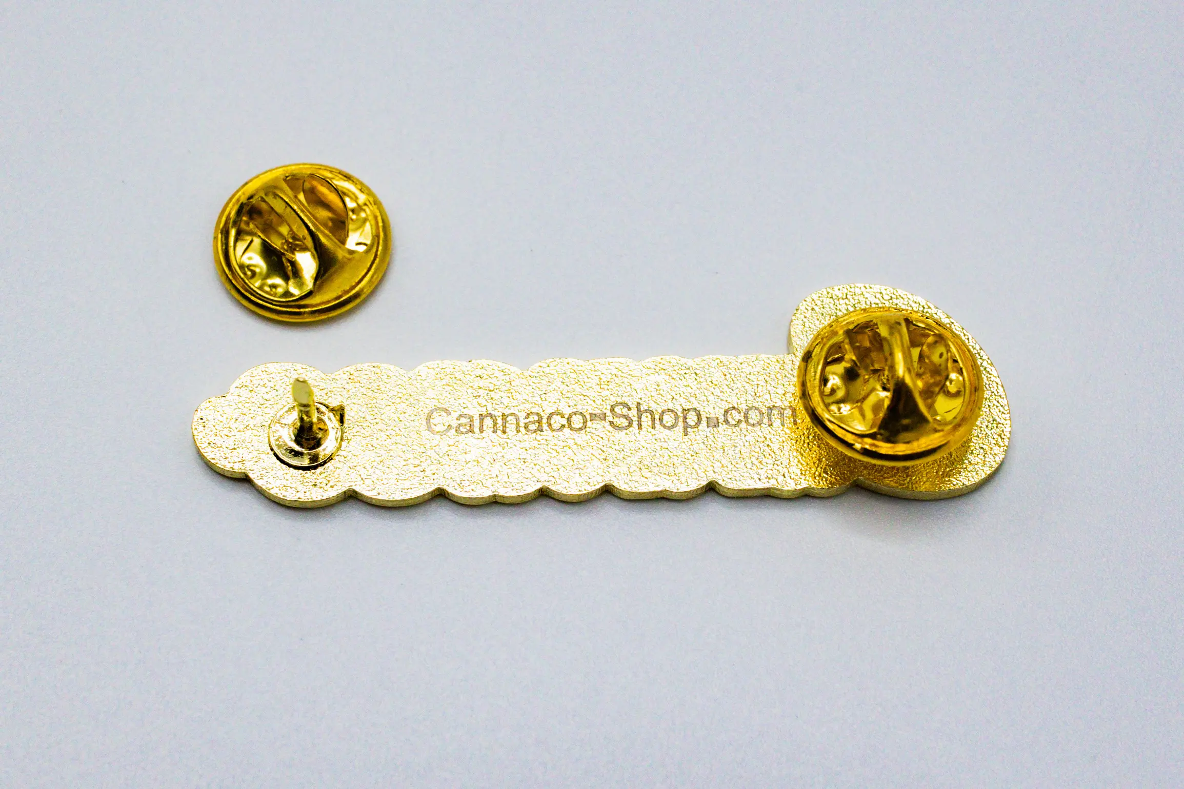 hard enamel pins image