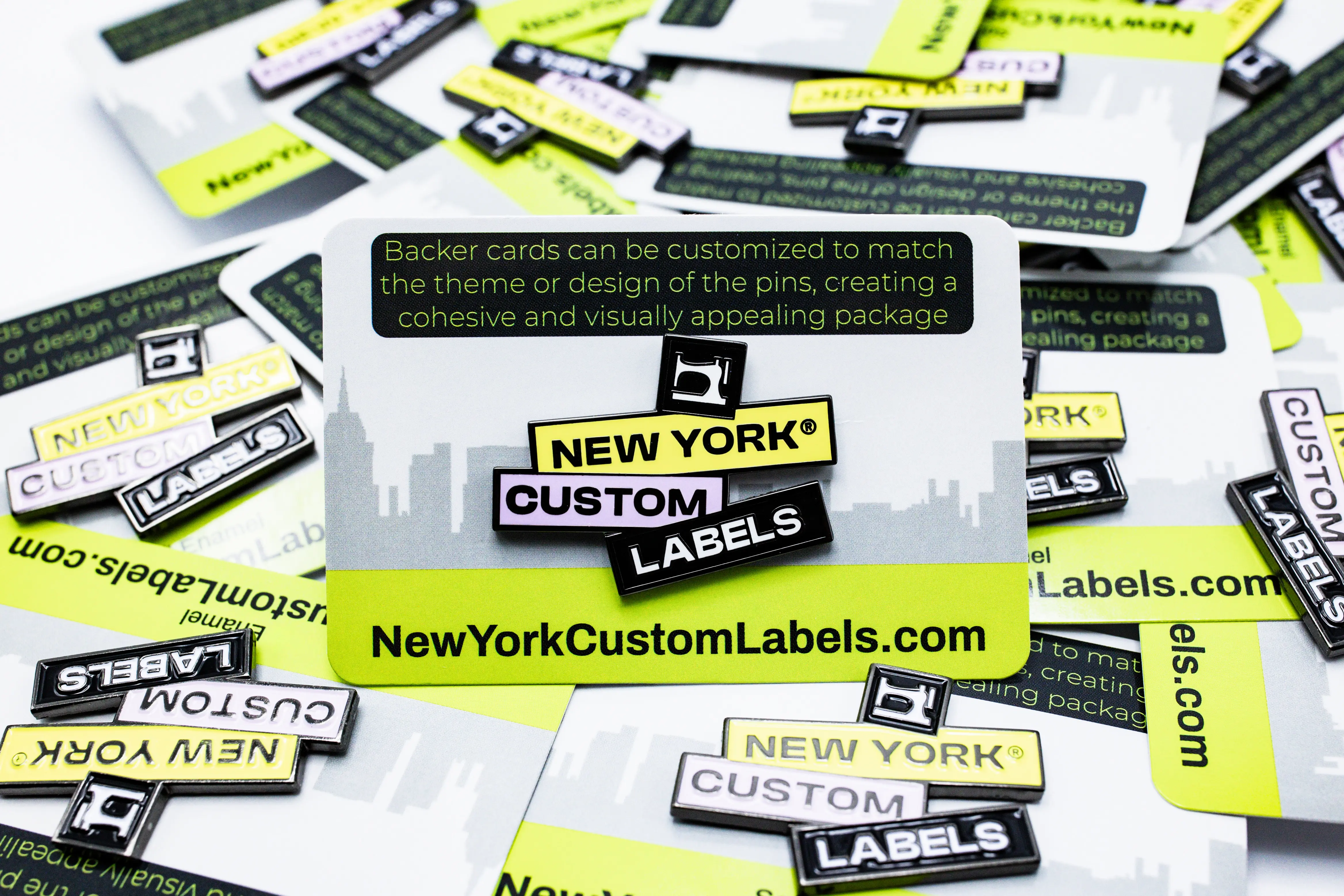 hard enamel pins image