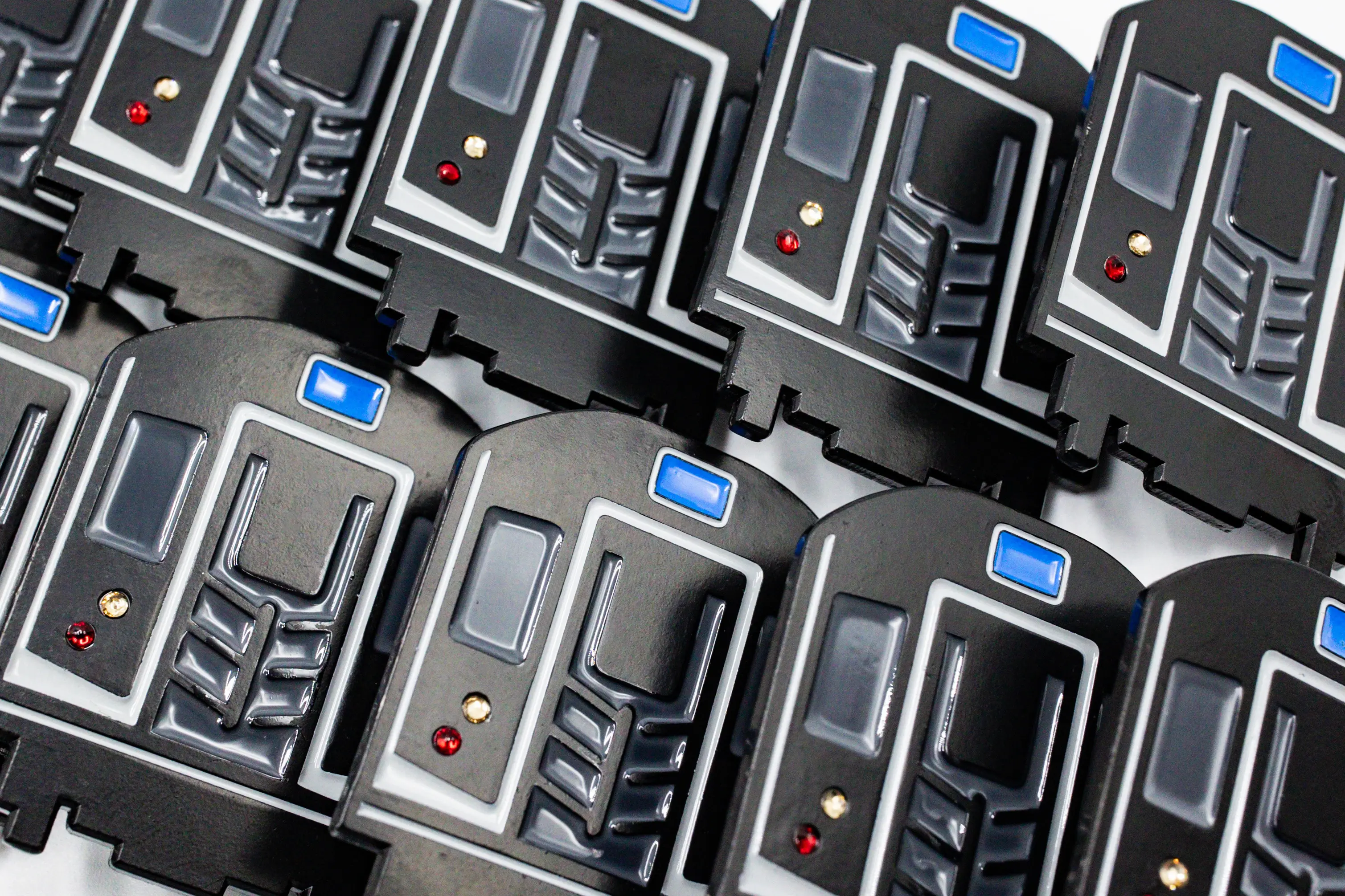 hard enamel pins image