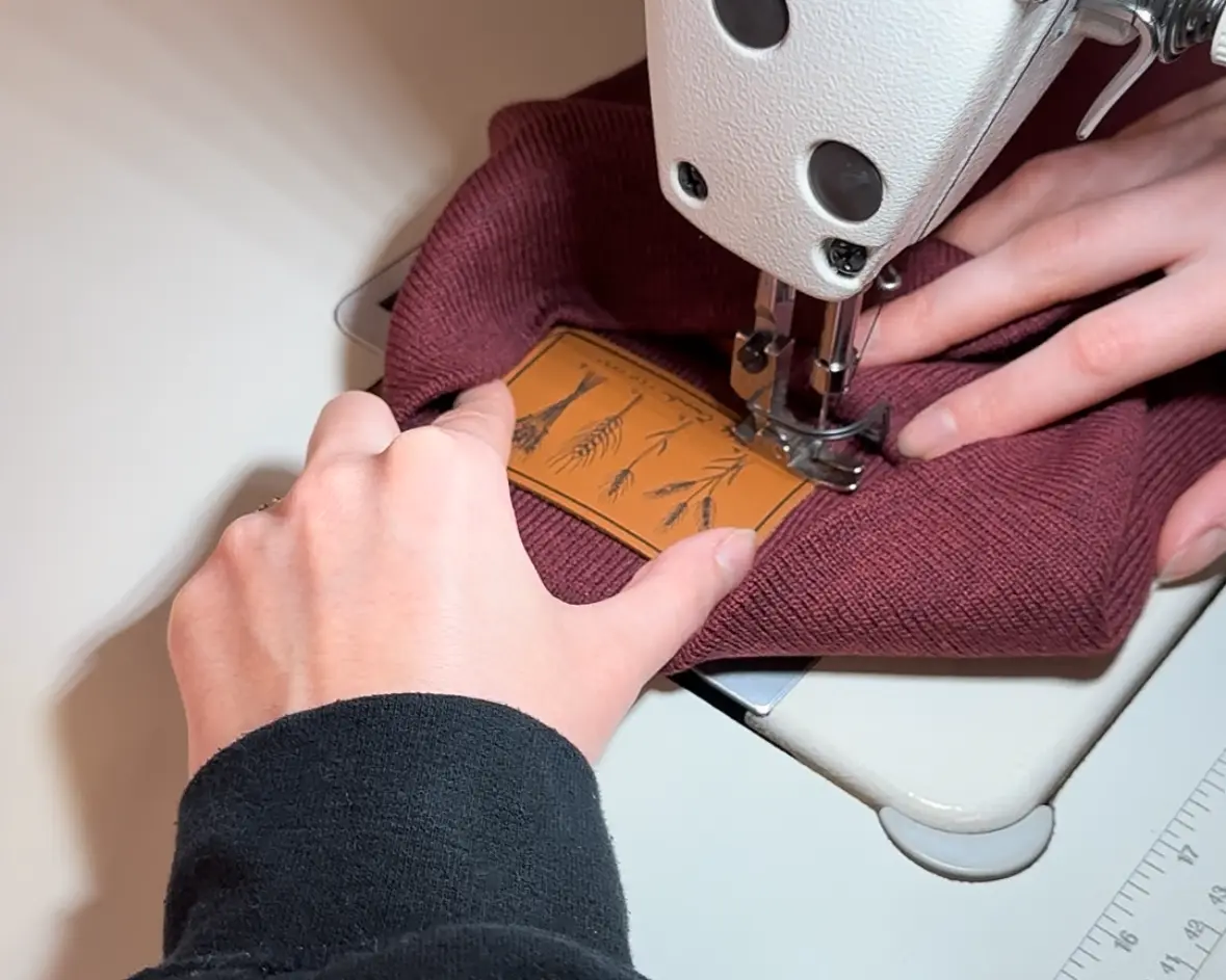 leather patches image