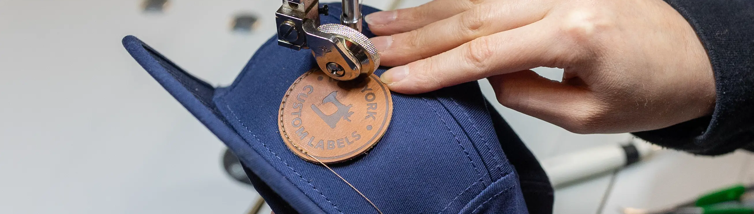 leather patches image