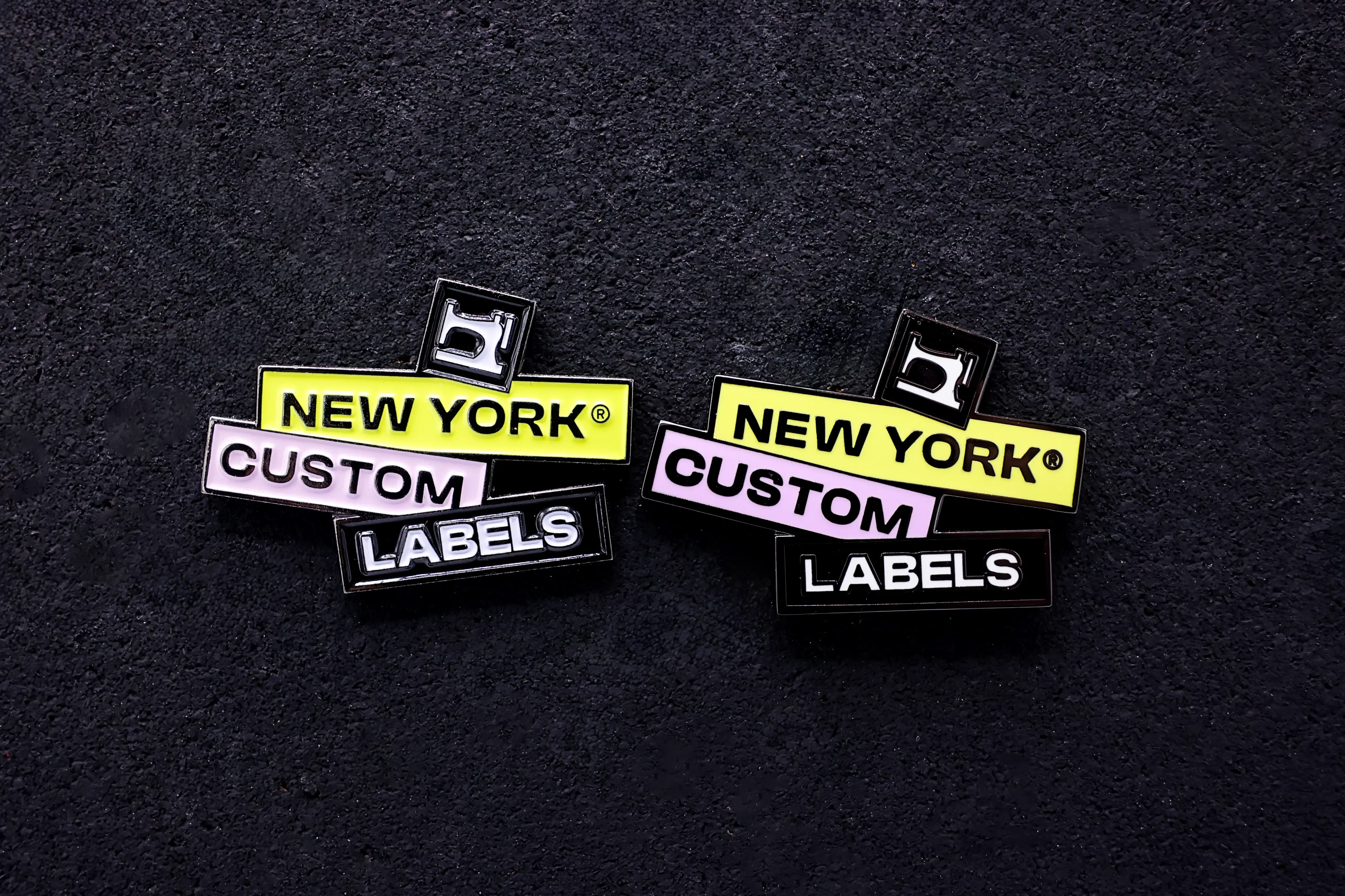 soft enamel pins image