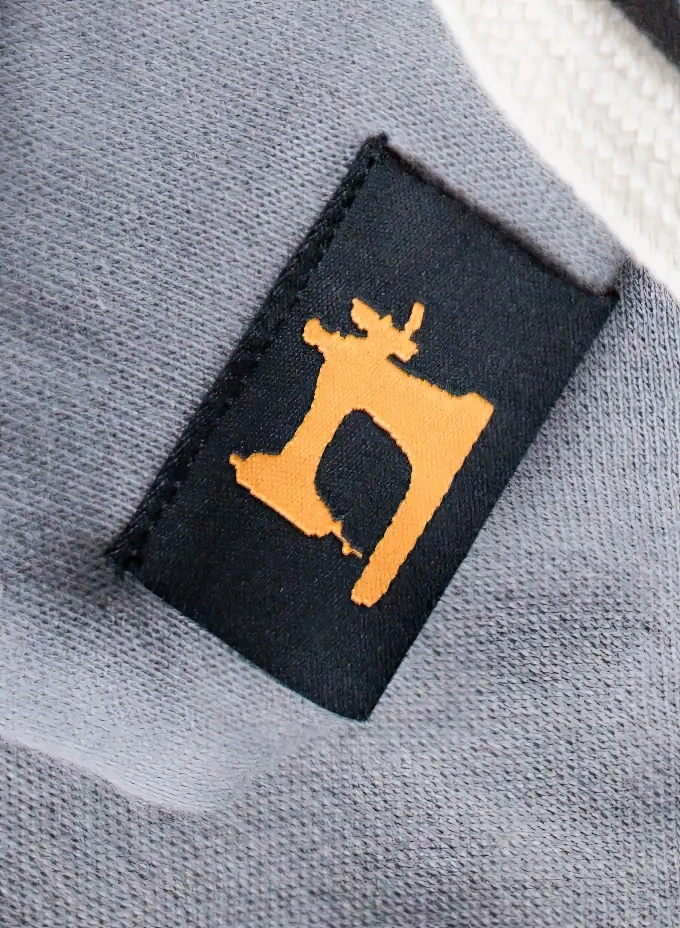 custom woven labels image