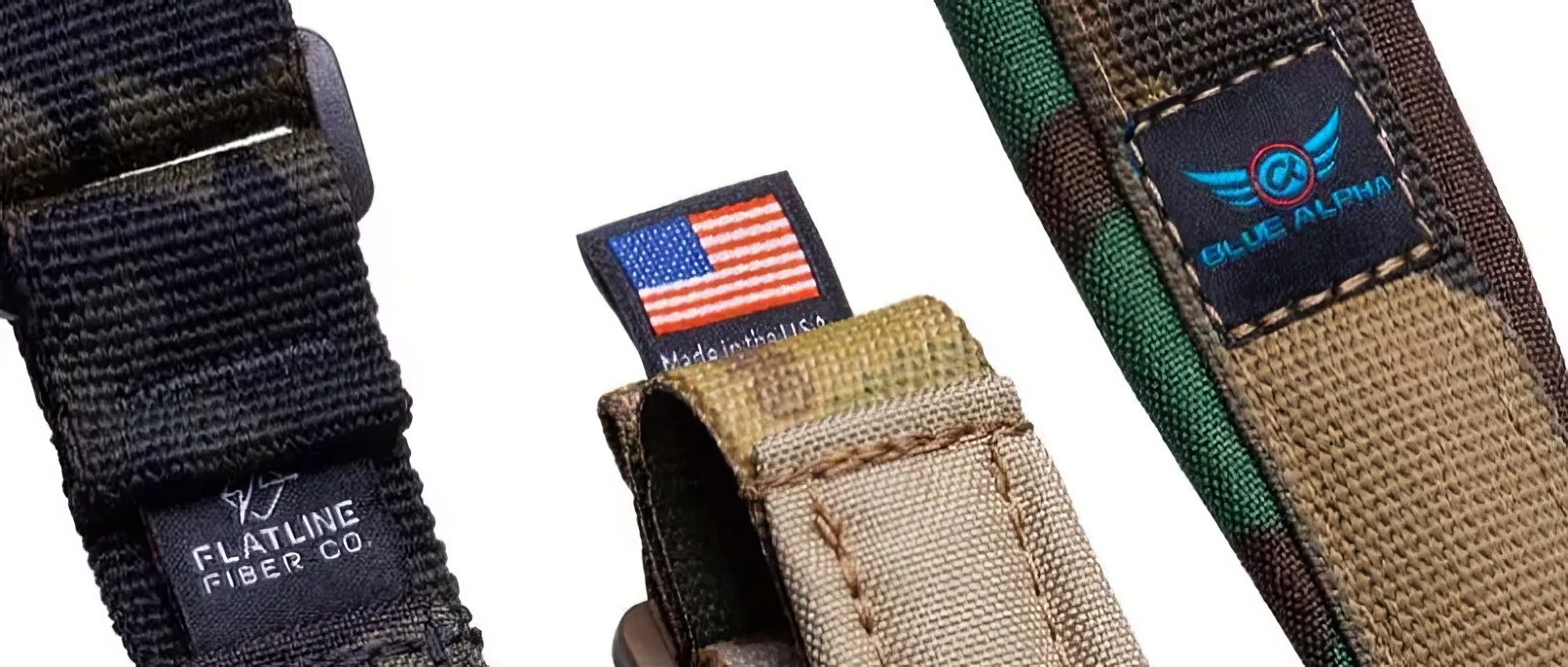 custom woven labels image