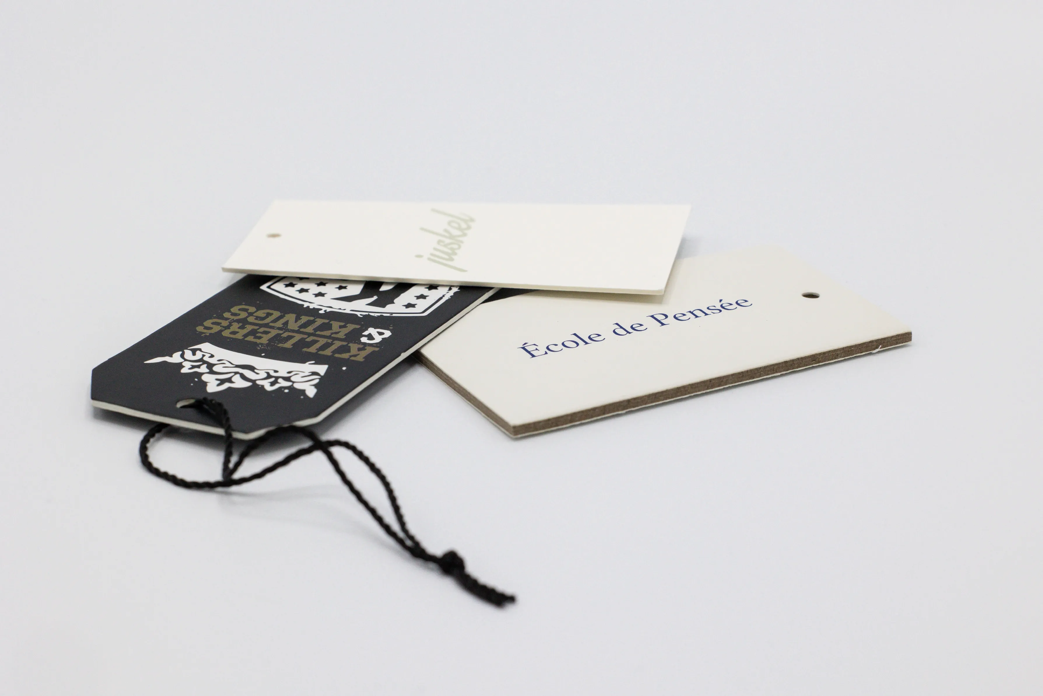 exclusive hang tags image