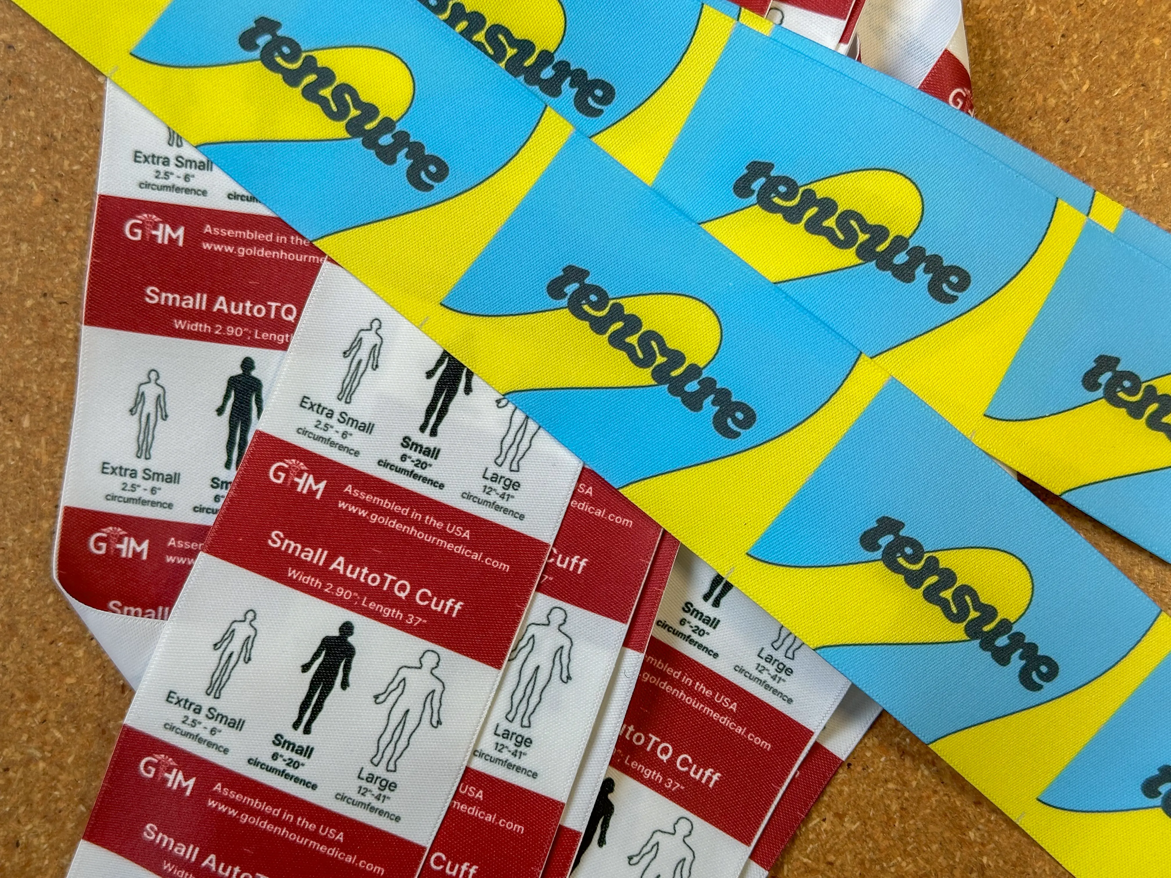 fast clothing labels image