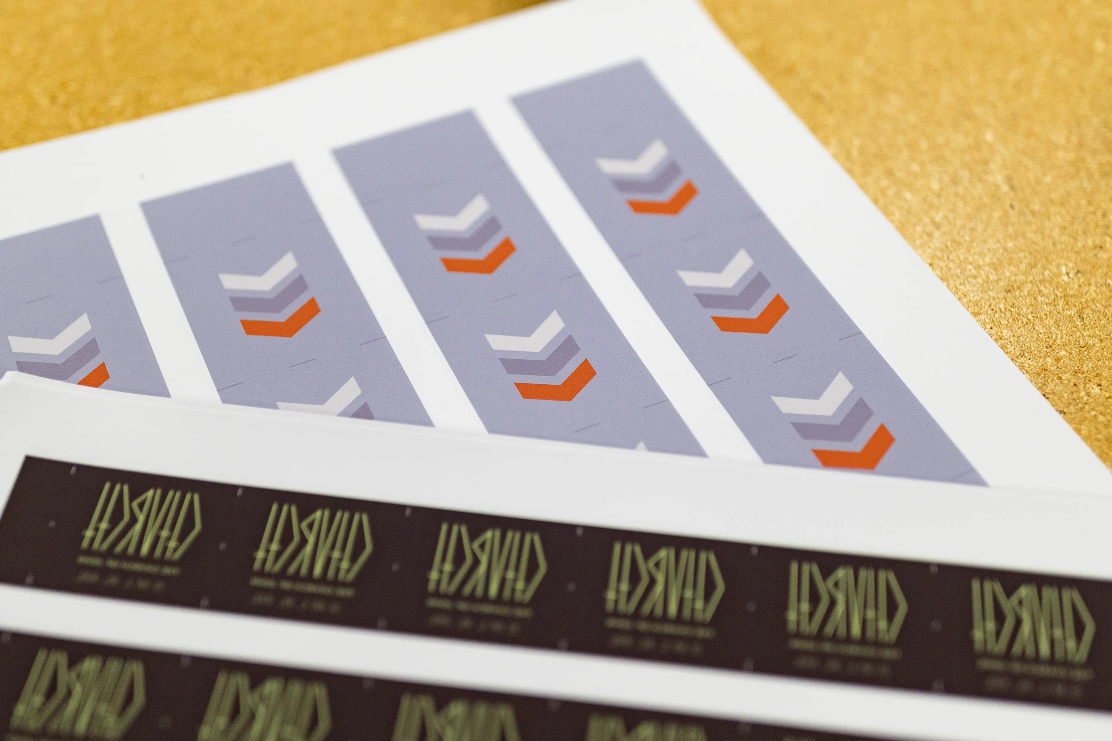 fast clothing labels image