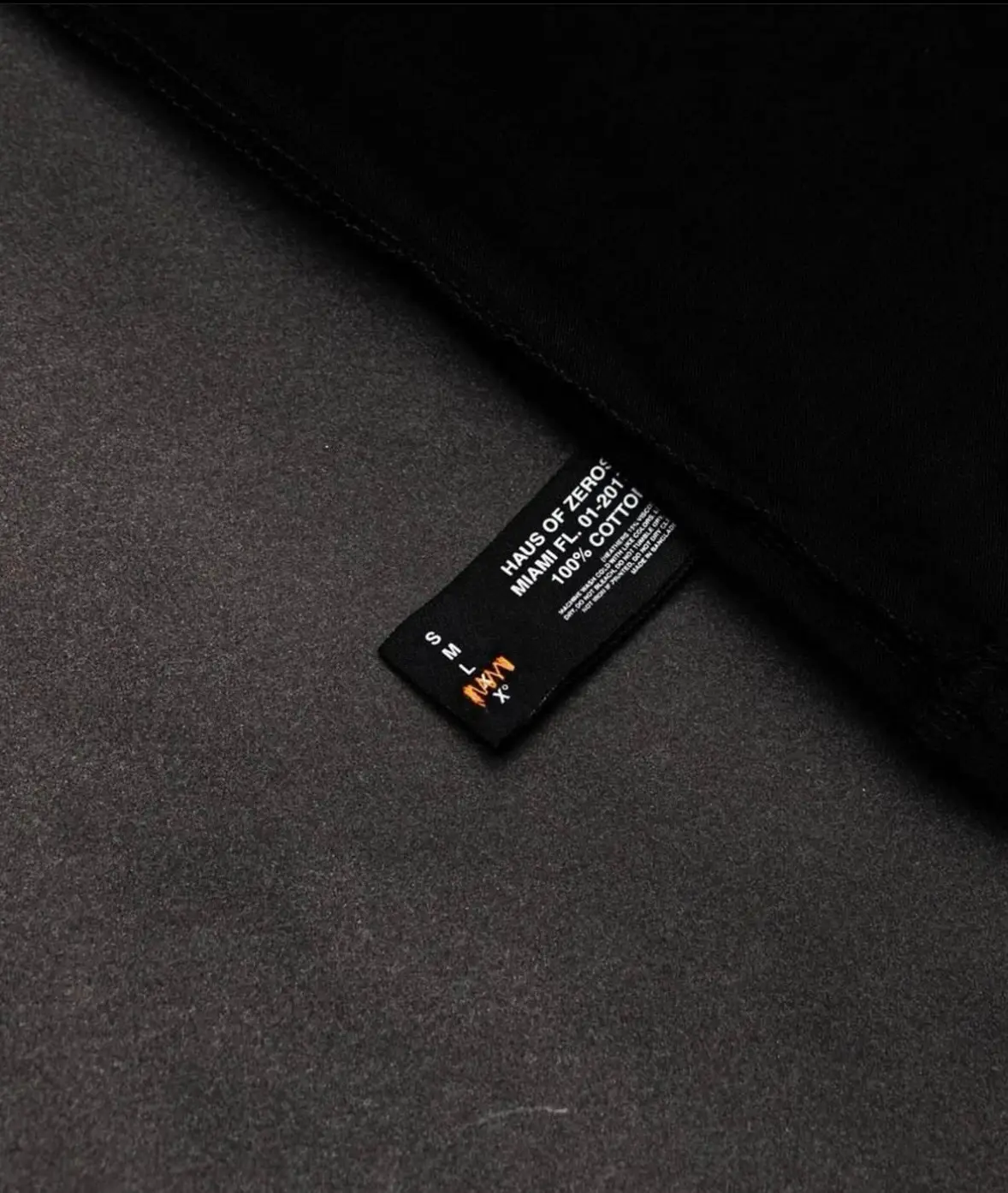 screen printed labels image