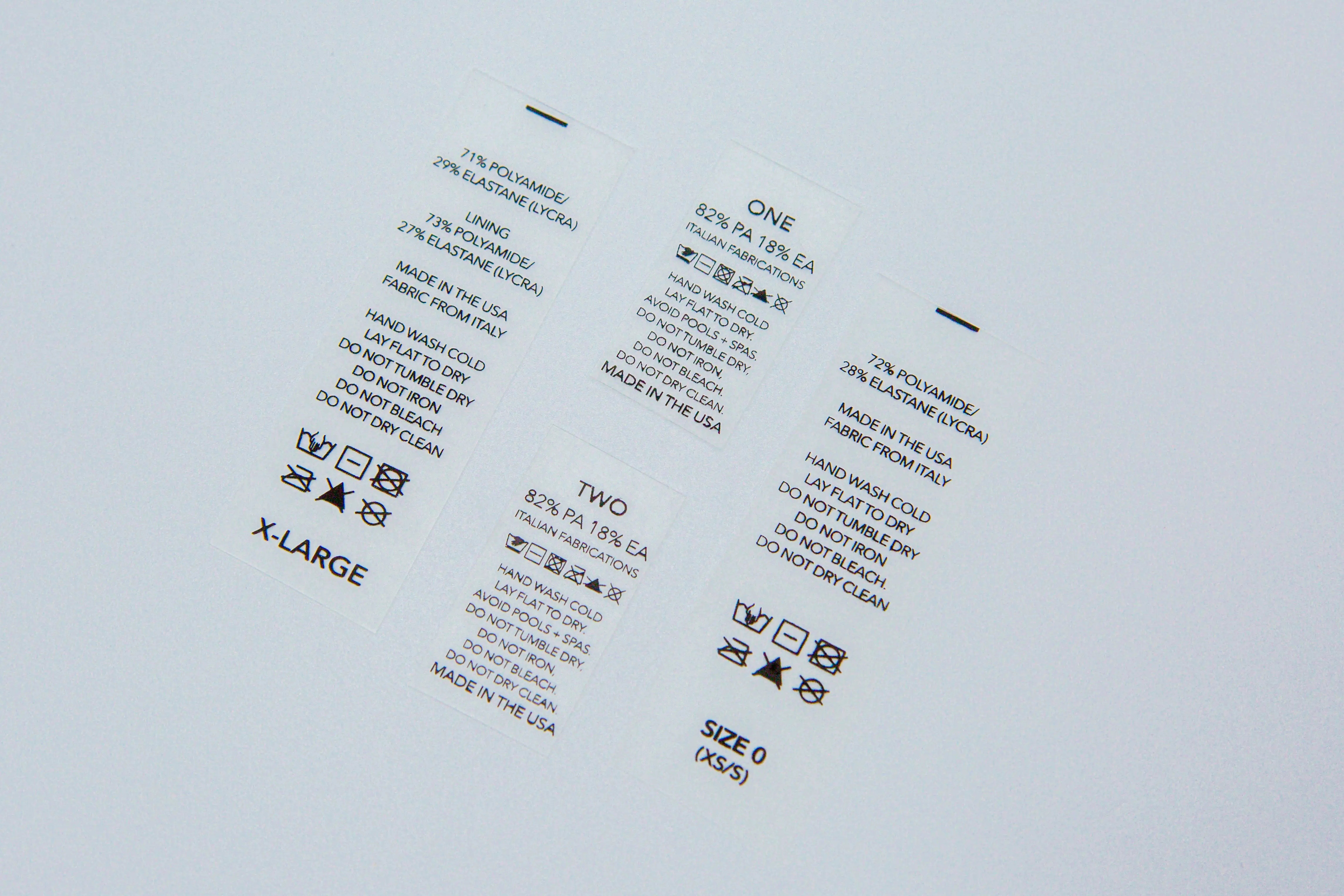 tpu labels image