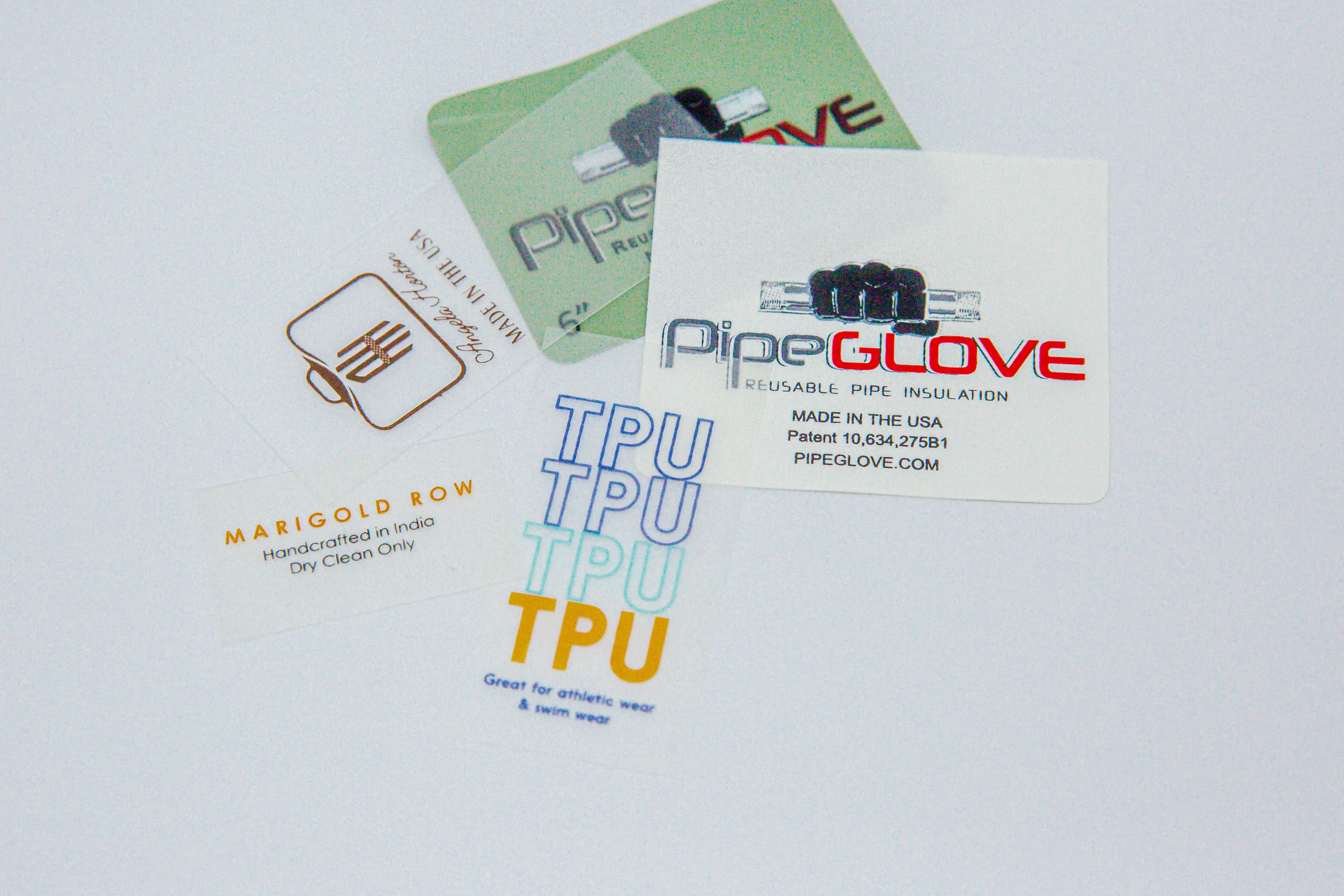 tpu labels image