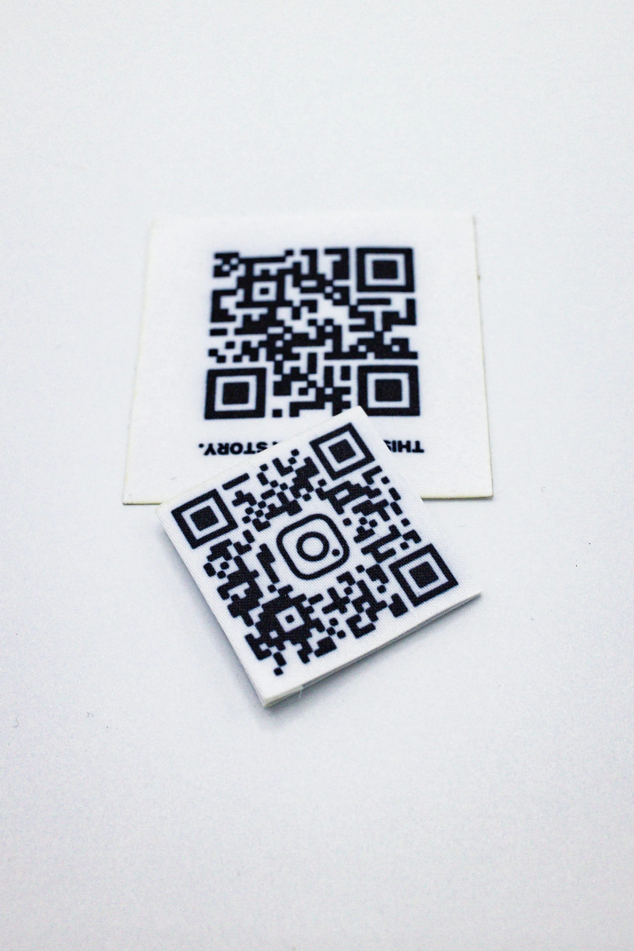 dye sublimation labels image